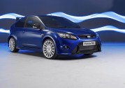 Ford Focus RS